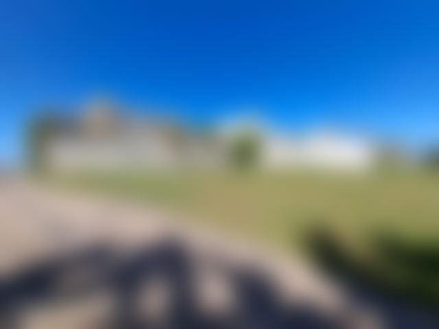 Terrain 499 m² avec vue mer à Dar Bouazza — Dar Bouazza
