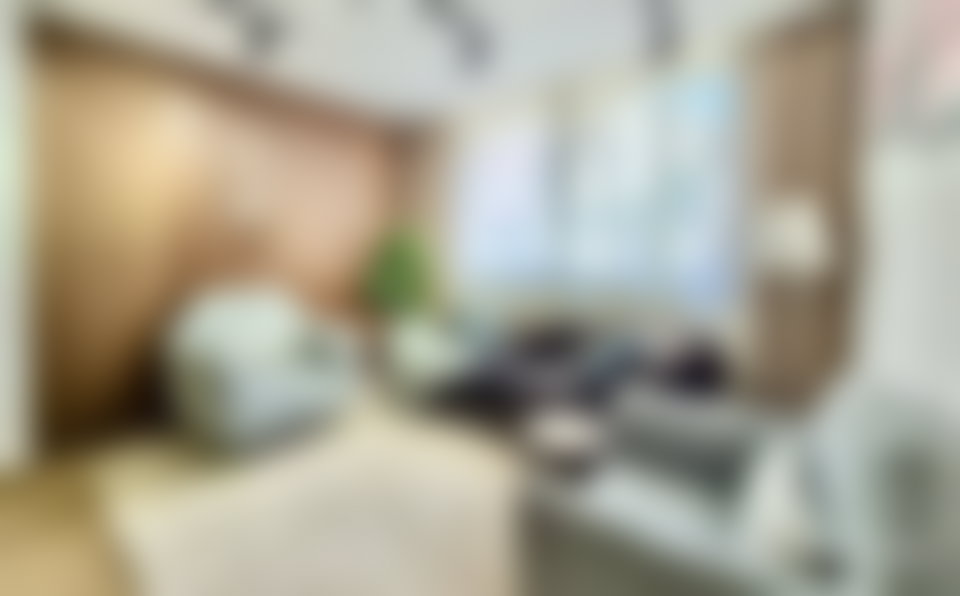 Appartement meublé 52 m², Gauthier, Casablanca