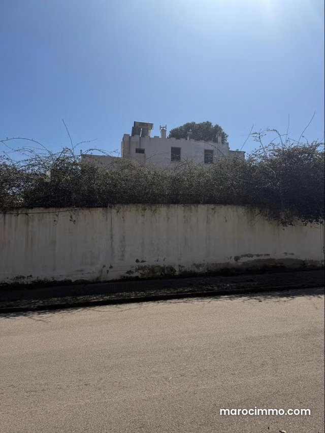 Villa de luxe avec trois façades — 3
