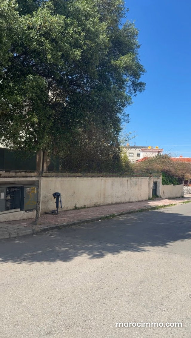 Villa de luxe avec trois façades — 5