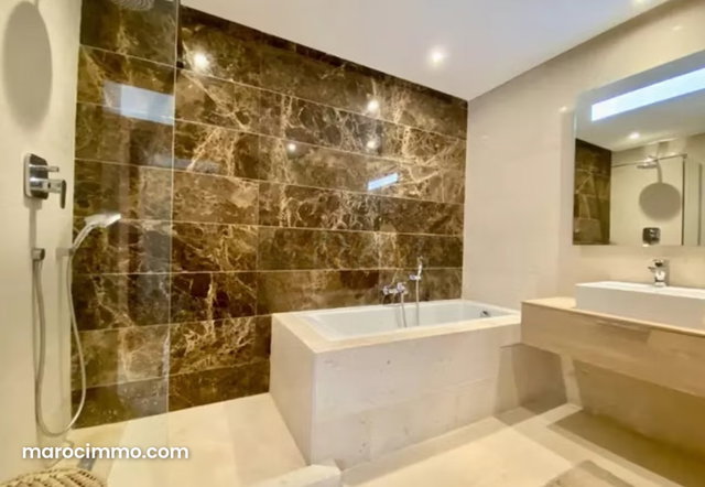 Beautiful Furnished Apartment — 4