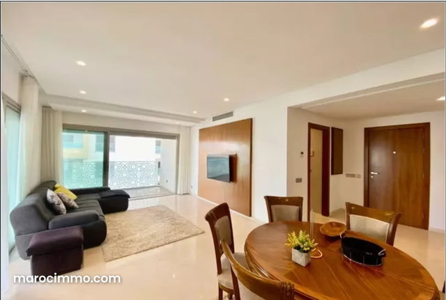 Beautiful Furnished Apartment — 3