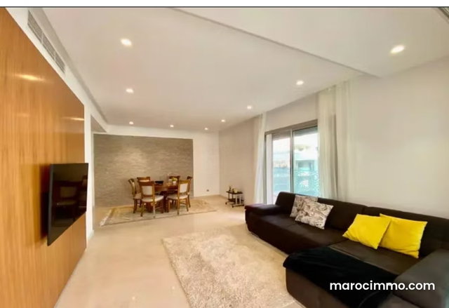 Beautiful Furnished Apartment — 2