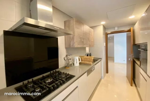 Beautiful Furnished Apartment — 5