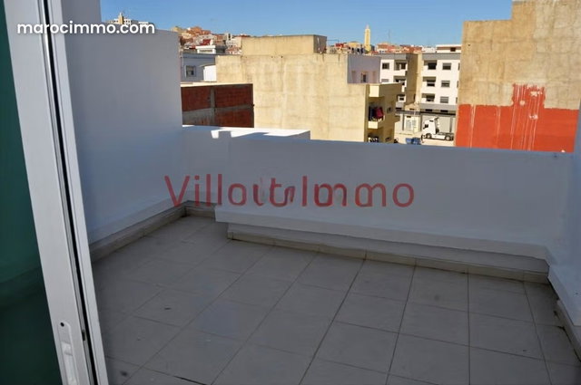 Petit appartement parfait comme premier achat — 2