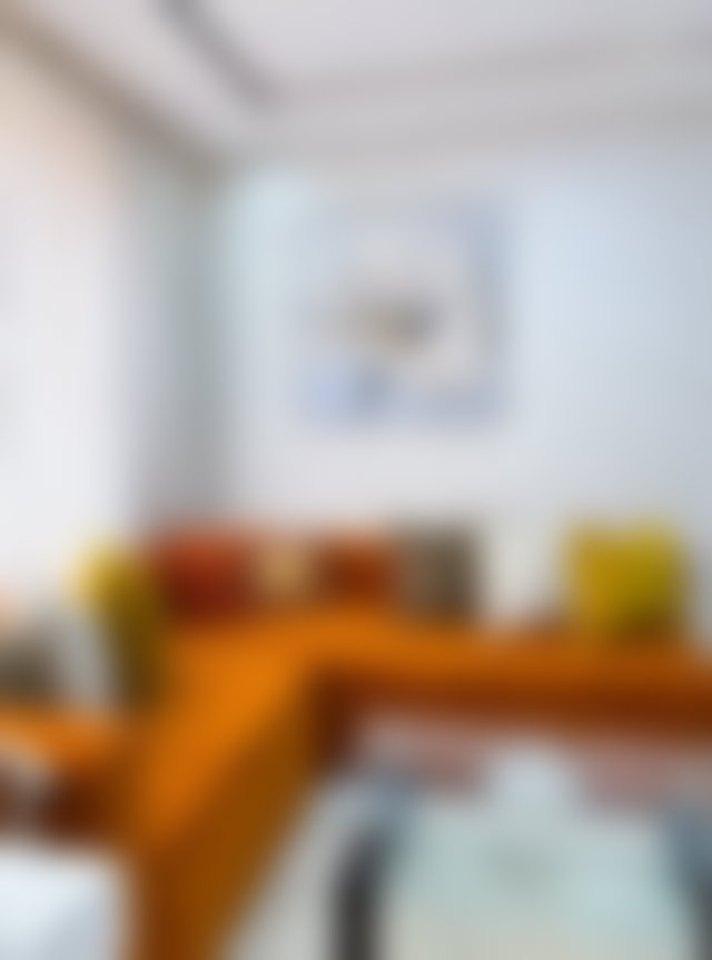 Appartement meublé 42 m² à louer à Guéliz Marrakech — 2