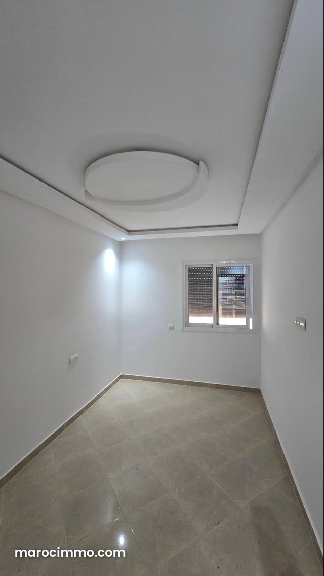 Appartement en vente à Martil. 2 chambres. Salon traditionnel marocain — 4