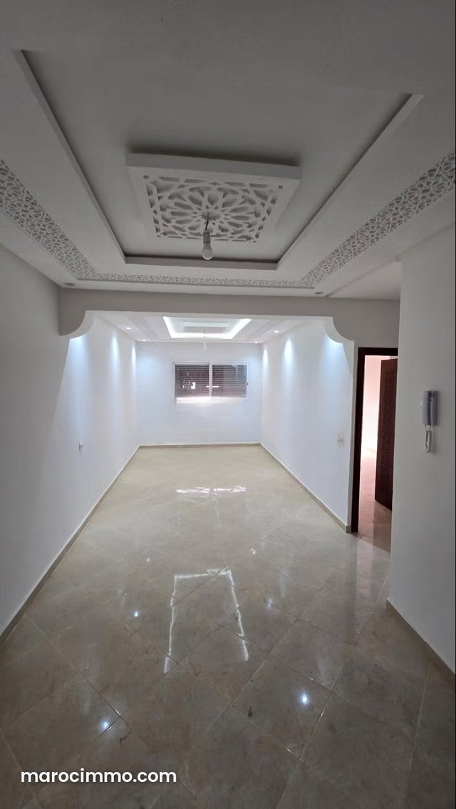 Appartement en vente à Martil. 2 chambres. Salon traditionnel marocain — 2