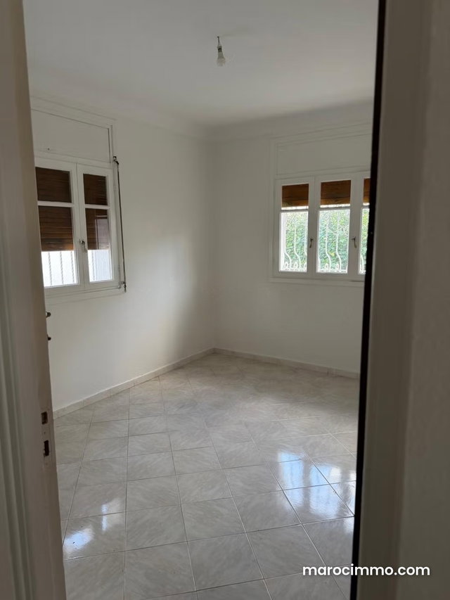 Luxury House for Rent in Riyadh. 6 Comfortable Rooms — 4
