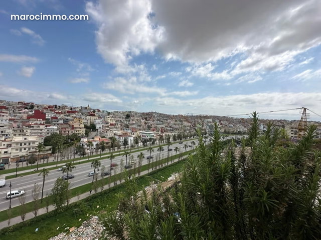 Appt 200m² 5 ch Casabarata terrasse — 2