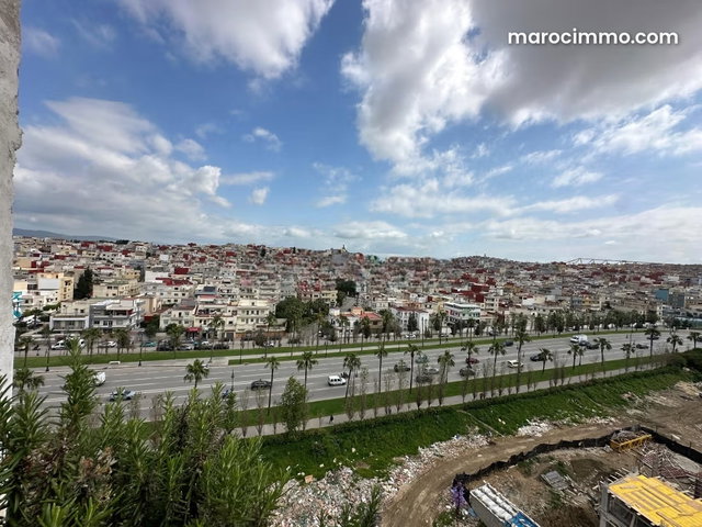 Appt 200m² 5 ch Casabarata terrasse — 4