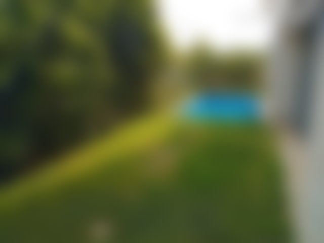 Villa d'angle 380 m², piscine et jardin à Dar Bouazza — 5