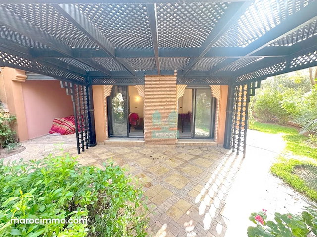 Superbe villa jumelée parfaitement exposée — 5