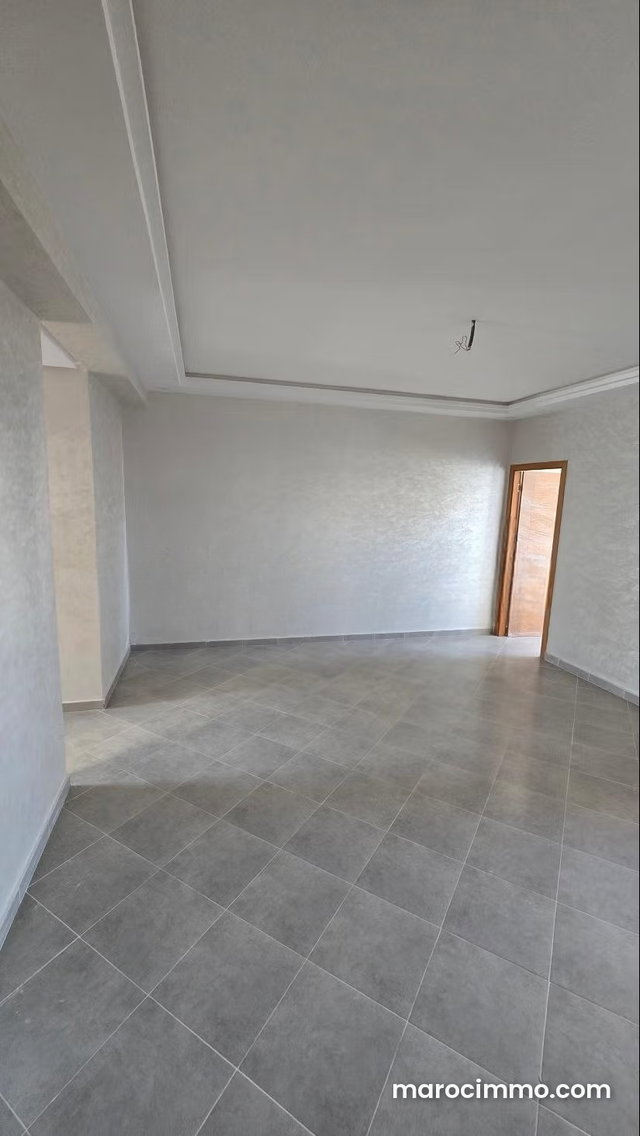 Terrain à la vente à M'Diq. Surface de 420 m² — 3