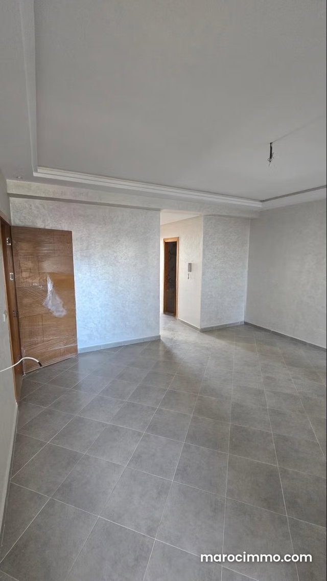 Terrain à la vente à M'Diq. Surface de 420 m² — 4