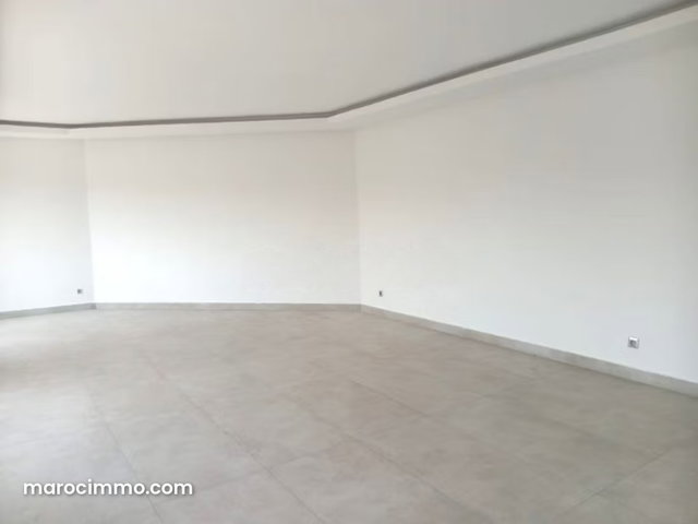 Appartement d'Exception 250m² Gauthier Etage Elevé — 3