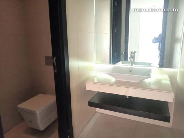 Appartement d'Exception 250m² Gauthier Etage Elevé — 4