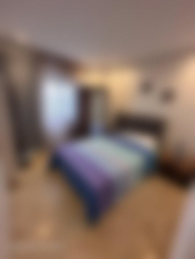 Furnished 75 m² Apartment, 2 Bedrooms, Racine, Casablanca — 5