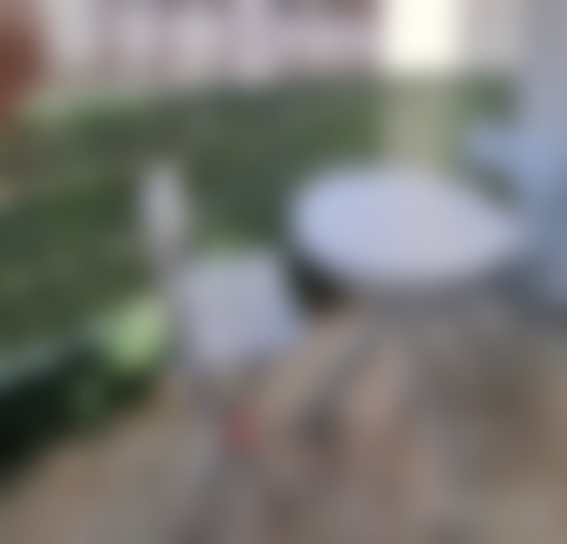 Furnished 50 m² Studio with Terrace, Maarif, Casablanca — 4
