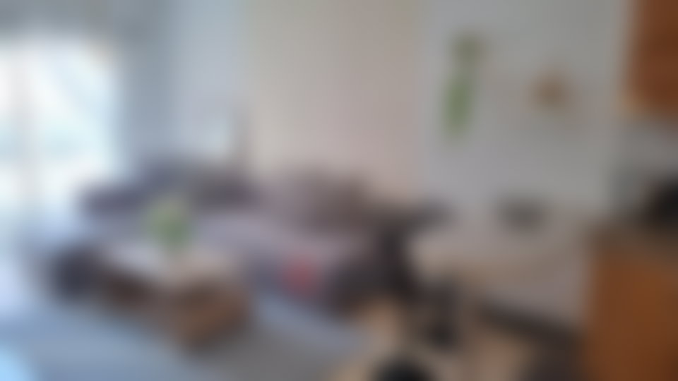 Furnished 50 m² Studio with Terrace, Maarif, Casablanca