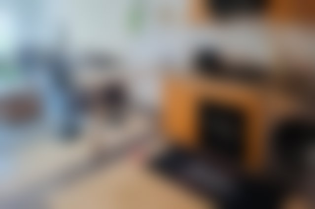 Furnished 50 m² Studio with Terrace, Maarif, Casablanca — 5