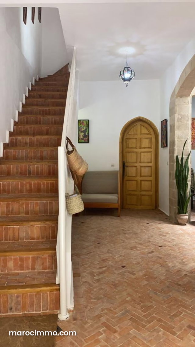 Riad bab Marrakech — 2