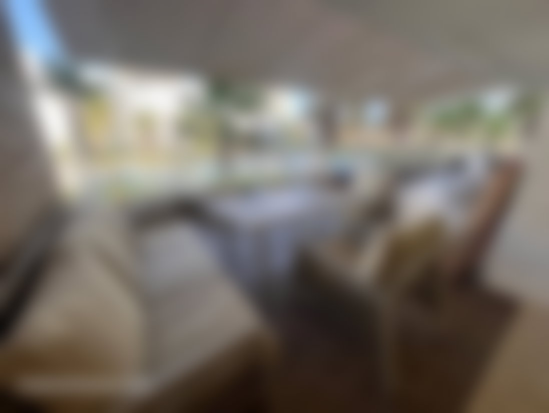 Furnished 3-room apartment, Dar Bouazza, pool view and terrace