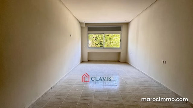 Appartement rénové dans une residence de renom — 4