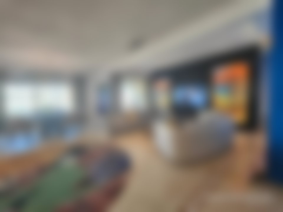 Furnished 230 sqm Apartment, 3 Bedrooms, Racine, Casablanca