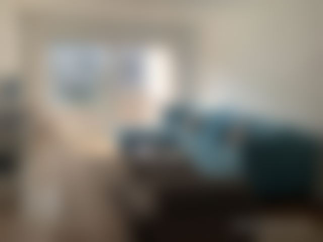Sea-View Apartment with Terrace for Sale in Dar Bouazza — Dar Bouazza