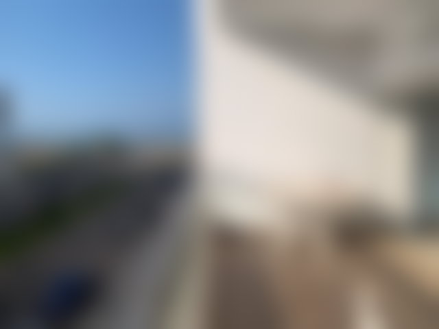 Appartement vue mer avec terrasse à Dar Bouazza à vendre — 2
