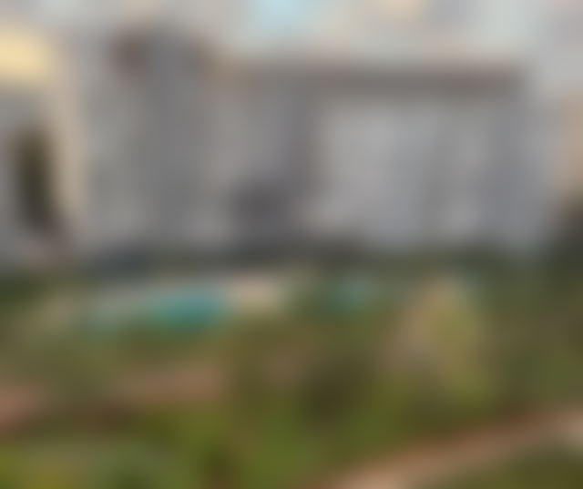 Furnished Apartment with Pool for Rent in Hay Riad, Rabat — Rabat