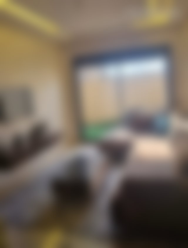 Appartement meublé avec terrasse à louer à Oasis Casablanca — 4