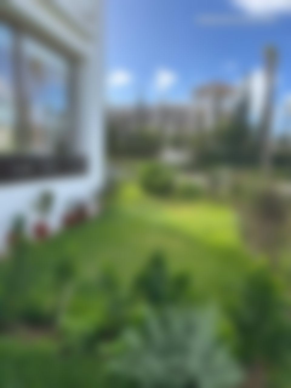 Appartement 3 chambres avec jardin et piscine à Asilah