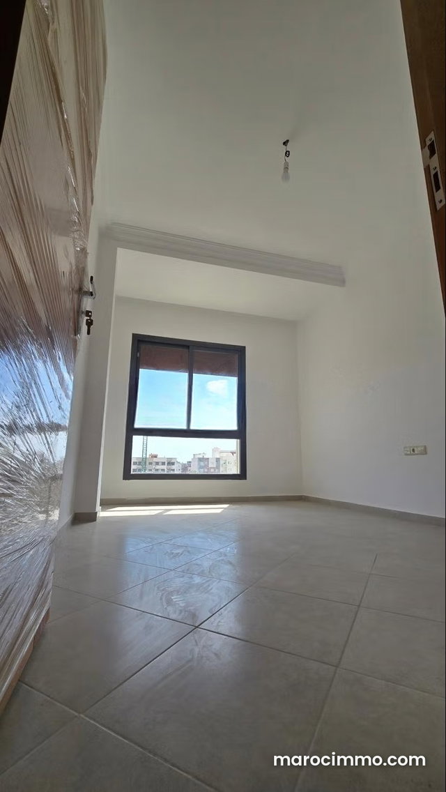 Appartement à louer à Cabo Negro. 1 belle chambre. Meublé — 4
