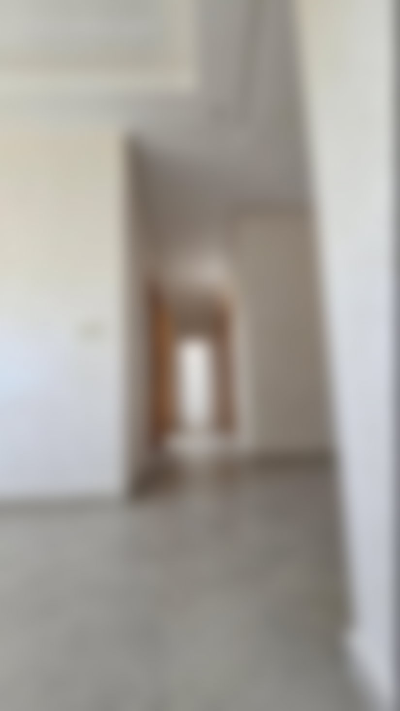 Appartement récent à louer à Martil, vue sur montagne