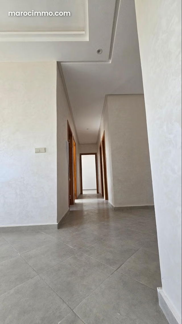 Appartement à louer à Cabo Negro. 1 belle chambre. Meublé — Martil