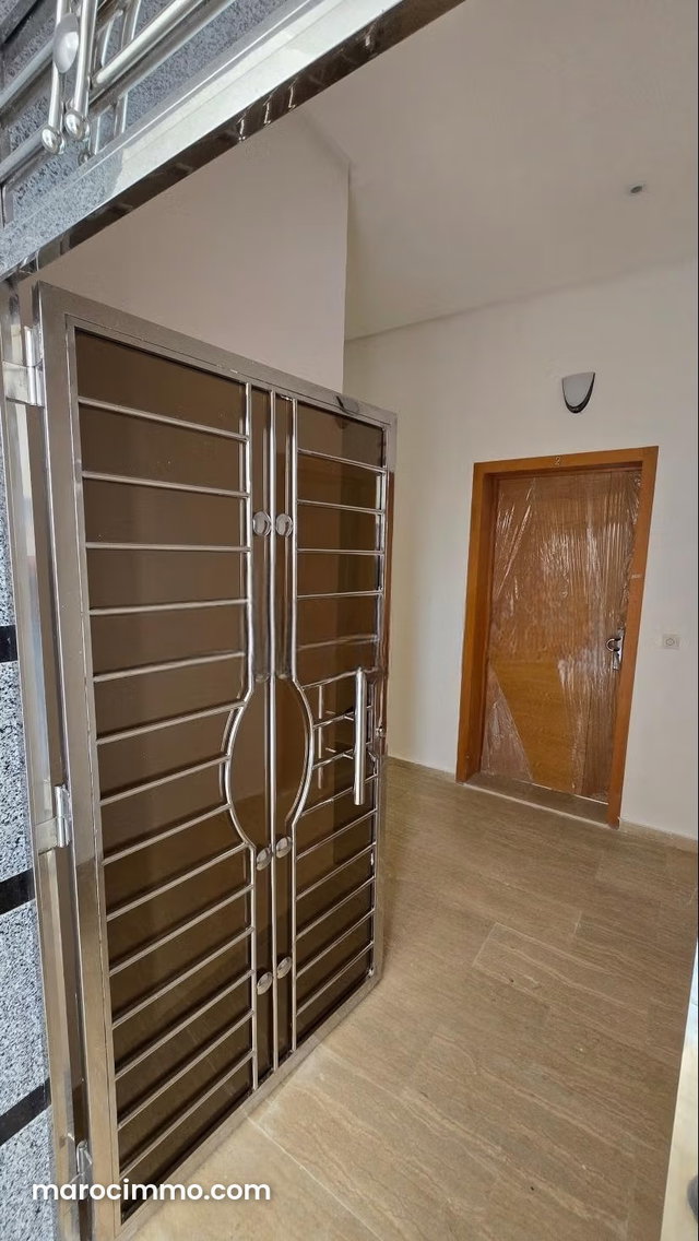 Appartement à louer à Cabo Negro. 1 belle chambre. Meublé — 3