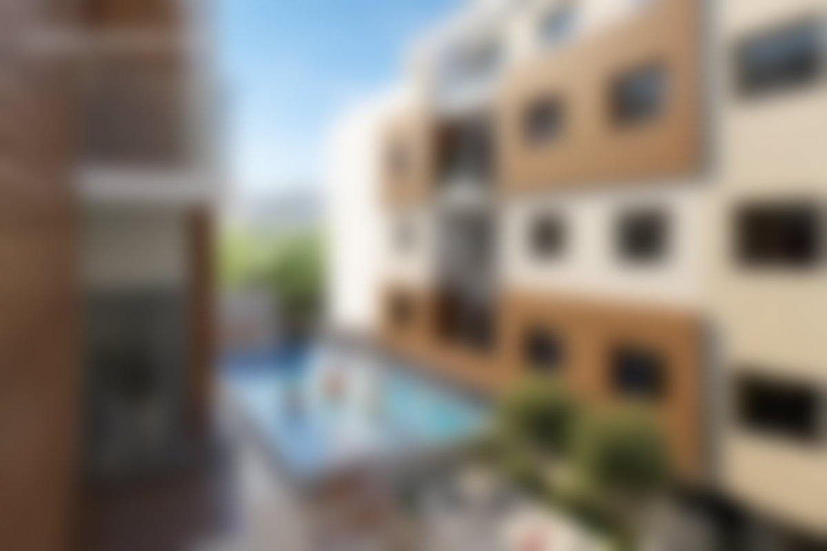 Appartement neuf avec piscine à vendre à Asilah