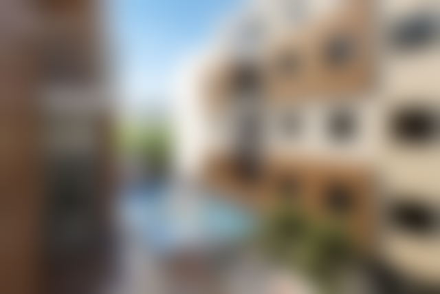 Appartement neuf avec piscine à vendre à Asilah — Asilah