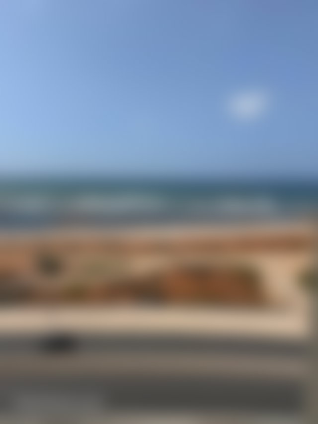 Sea-View Apartment in Sour Jdid, Casablanca — 2