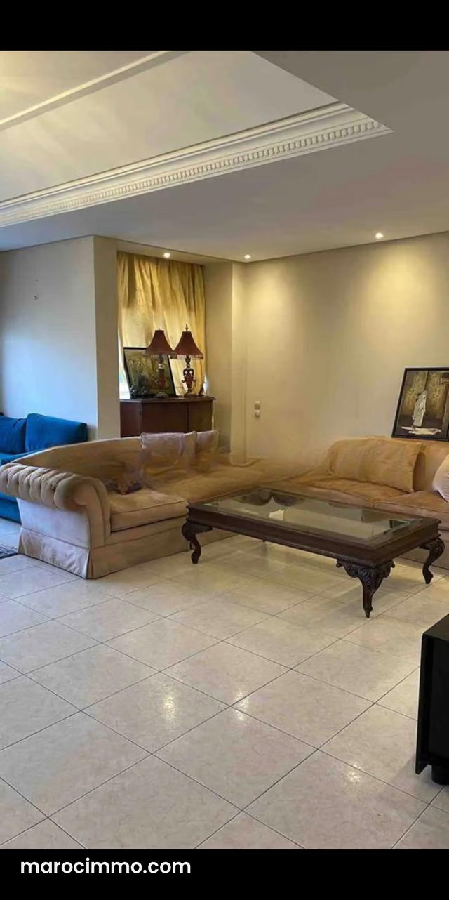 Appartement prêt de la gare Casavoyageur — 5