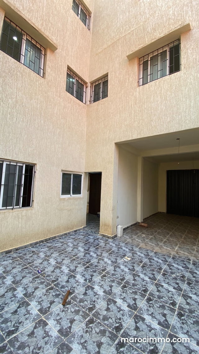 House for sale in Skhirate — 5