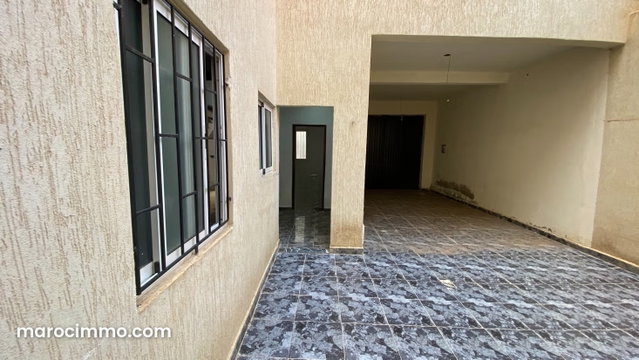 House for sale in Skhirate — 3
