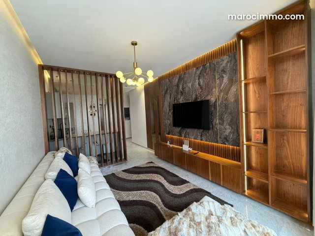 Studio meuble a louer — 3