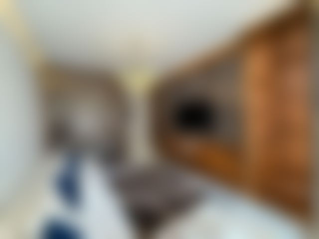 Furnished 48 sqm studio with garage, Palmier, Casablanca — Casablanca