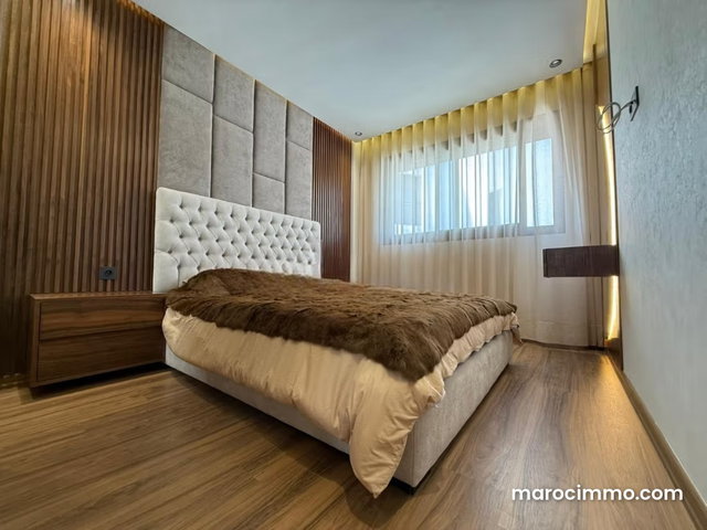 Studio meuble a louer — 2