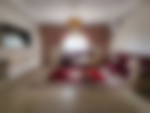 شقة مفروشة مطلّة على البحر للكراء بحي الحَسَنِي في أكادير — أكادير