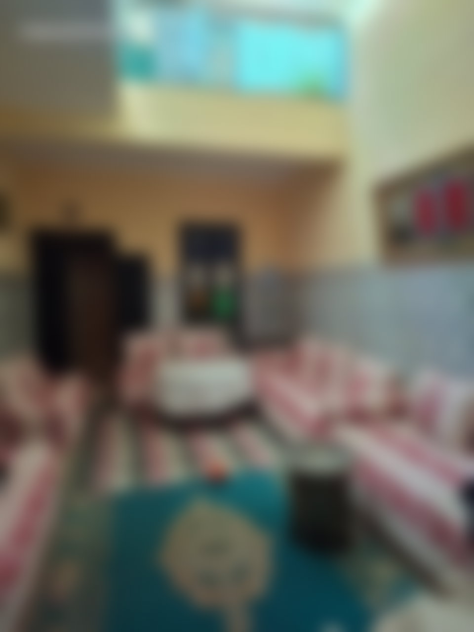 منزل بسطح بانورامي للبيع بحي بن صالح مراكش