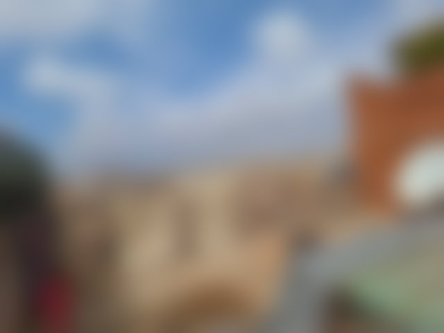 منزل بسطح بانورامي للبيع بحي بن صالح مراكش — 2
